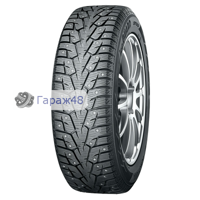 Yokohama IceGuard Stud iG55 215/55 R18 95T